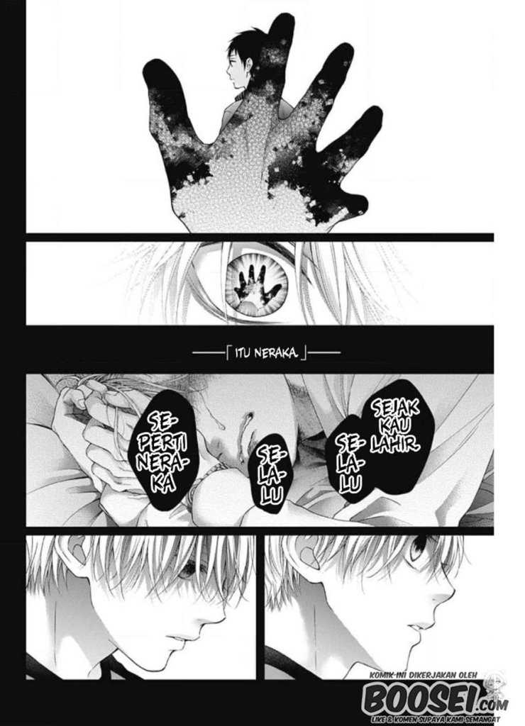 Kono Oto Tomare! Chapter 105 Bahasa Indonesia